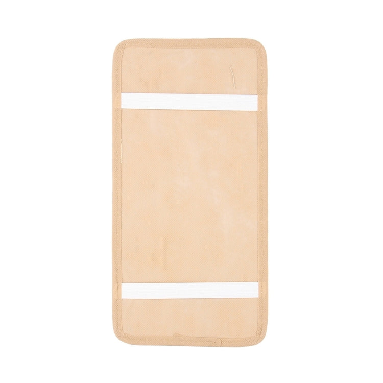 Car Visor CD DVD Disk Card Case Holder Clipper Bag Hold for 12PCS Disks(Khaki) by buy2fix