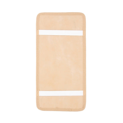 Car Visor CD DVD Disk Card Case Holder Clipper Bag Hold for 12PCS Disks(Khaki) by buy2fix