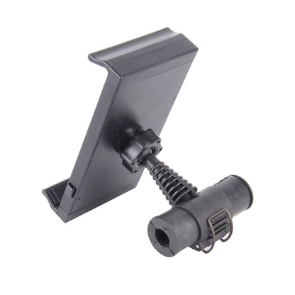 IMOUNT Universal Innovative Tablet Car Headrest Mount Holder, For Length Between 12.5CM To 17CM by buy2fix
