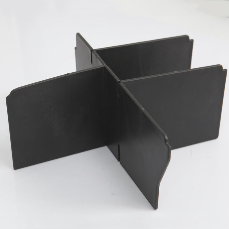 Car Multi-functional Car Armrest Box Partition for Wrangler JL by buy2fix