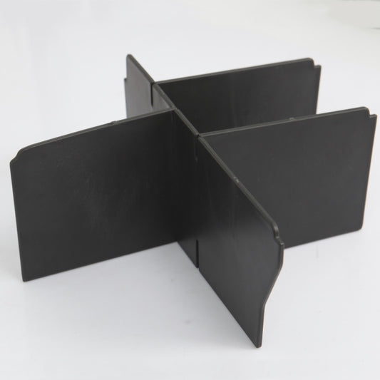 Car Multi-functional Car Armrest Box Partition for Wrangler JL by buy2fix