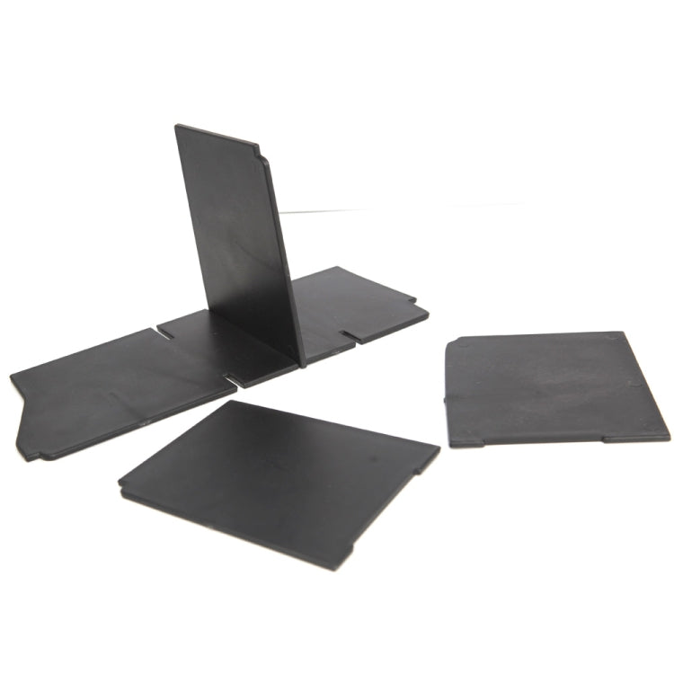 Car Multi-functional Car Armrest Box Partition for Wrangler JL by buy2fix