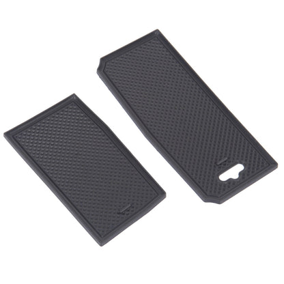 Car Storage Bag Auto Storage Box Multi-use Tools Organizer Boxes for Jeep Wrangler JK 2011-2017 by buy2fix