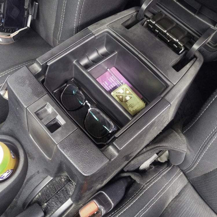 Car Storage Bag Auto Storage Box Multi-use Tools Organizer Boxes for Jeep Wrangler JK 2011-2017 by buy2fix