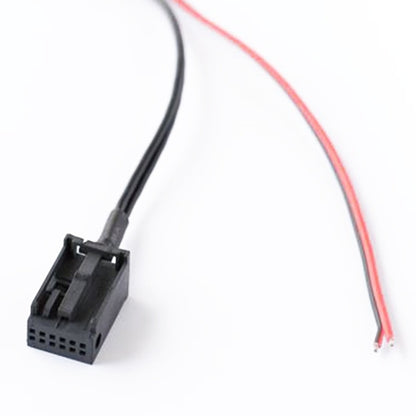 Car Wireless Bluetooth Module Audio Adapter Cable for BMW MINI ONE COOPER - DIY Cables by buy2fix | Online Shopping UK | buy2fix