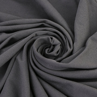 Anti-Dust Anti-UV Heat-insulating Elastic Force Cotton Car Cover for SUV, Size: L, 4.78m~5.04m(Black) - PE Material by buy2fix | Online Shopping UK | buy2fix
