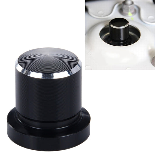 Car Metal Bump Stop Screw Cap(Black) - Power Cushion by buy2fix | Online Shopping UK | buy2fix
