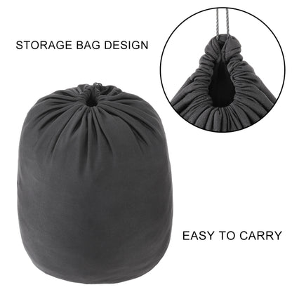 Anti-Dust Anti-UV Heat-insulating Elastic Force Cotton Car Cover for SUV, Size: S, 4.2m~4.45m (Black) - PE Material by buy2fix | Online Shopping UK | buy2fix