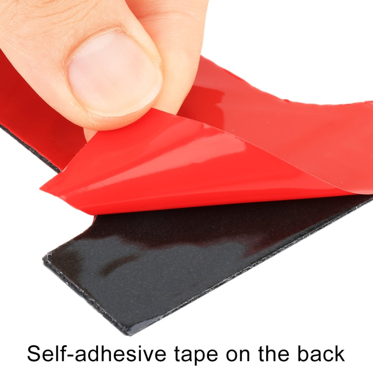 Universal Car UK Flag Number 1 Shape Metal Decorative Sticker by buy2fix