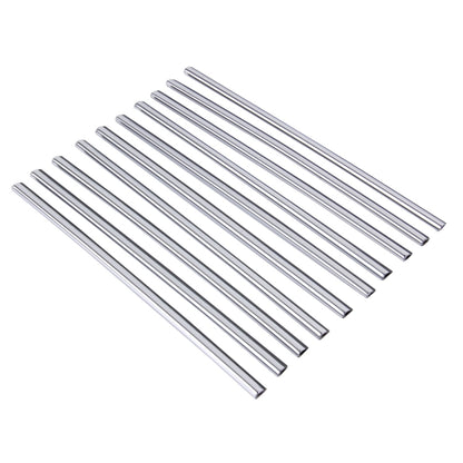 10 PCS SHENHAO AD-0834 Auto Car Air Vent Moulding Trim Decoration Strip by buy2fix