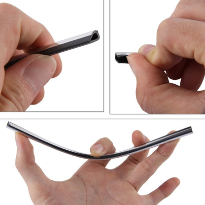 10 PCS SHENHAO AD-0834 Auto Car Air Vent Moulding Trim Decoration Strip by buy2fix