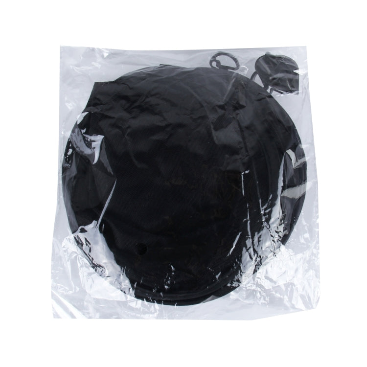 2 PCS Car Window Foldable Shade for Side Blocks UV Rays with Suction Cups by buy2fix