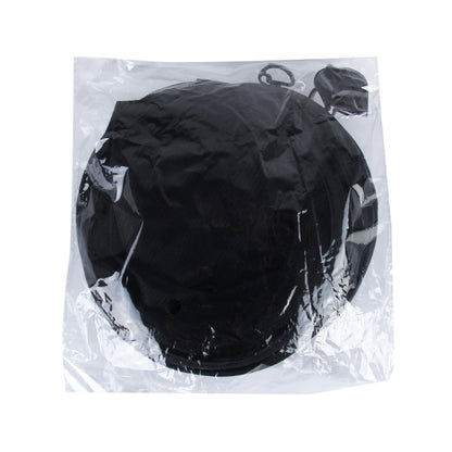 2 PCS Car Window Foldable Shade for Side Blocks UV Rays with Suction Cups by buy2fix