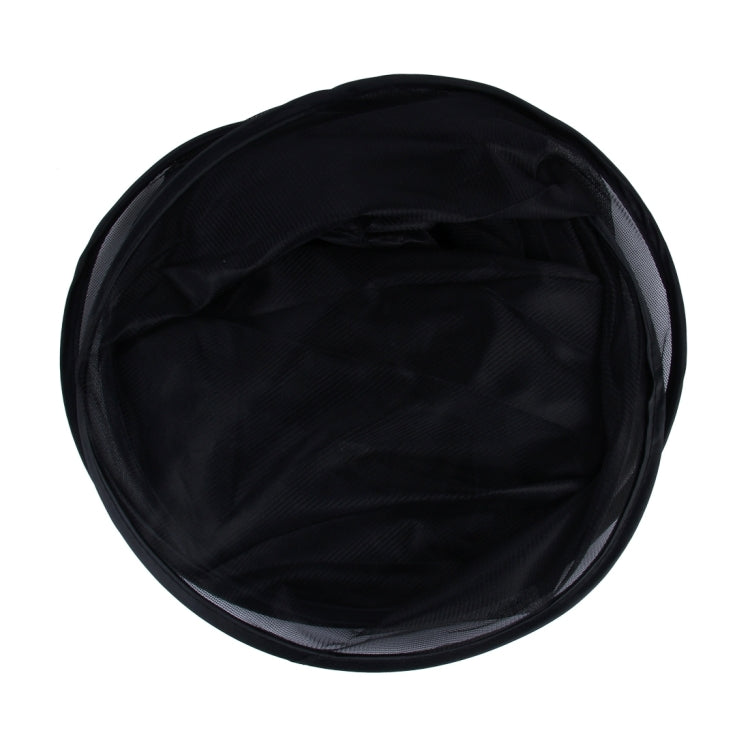 Car Window Foldable Shade for Back Blocks UV Rays with Suction Cups by buy2fix