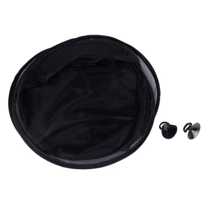 Car Window Foldable Shade for Back Blocks UV Rays with Suction Cups by buy2fix