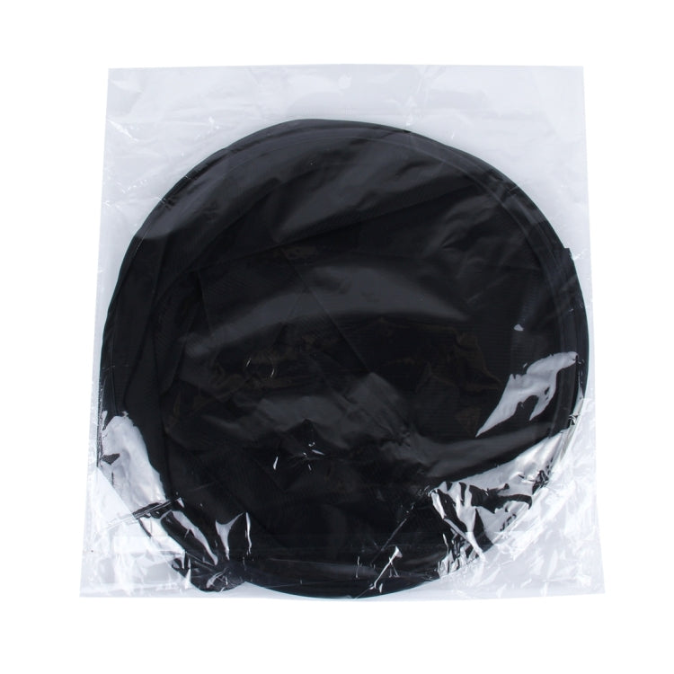 Car Window Foldable Shade for Back Blocks UV Rays with Suction Cups by buy2fix