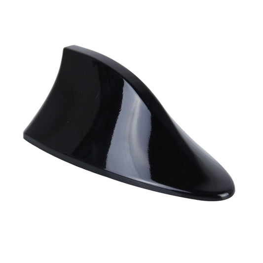 Universal Car Antenna Aerial Shark Fin Radio Signal For Auto SUV Truck Van(Black) - Aerials by buy2fix | Online Shopping UK | buy2fix