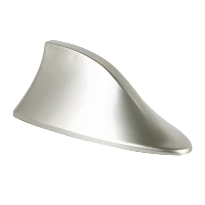 Universal Car Antenna Aerial Shark Fin Radio Signal For Auto SUV Truck Van(Champagne Gold) by buy2fix