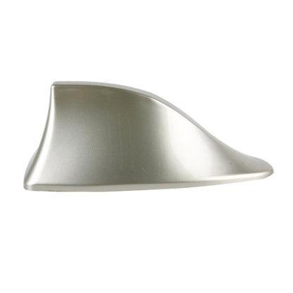 Universal Car Antenna Aerial Shark Fin Radio Signal For Auto SUV Truck Van(Champagne Gold) by buy2fix