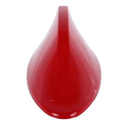 Universal Car Antenna Aerial Shark Fin Radio Signal For Auto SUV Truck Van(Red) by buy2fix