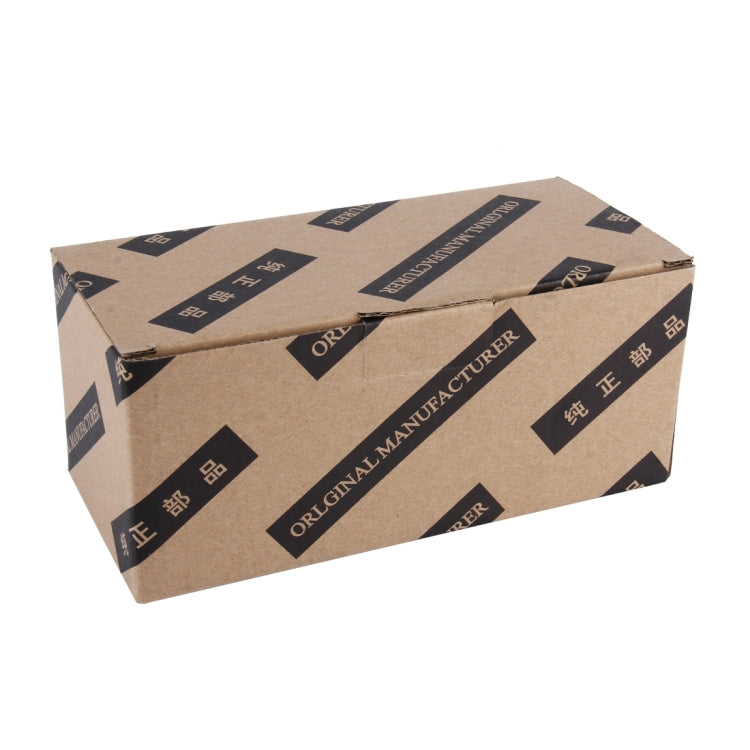 Universal Car Antenna Aerial Shark Fin Radio Signal For Auto SUV Truck Van(Red) by buy2fix