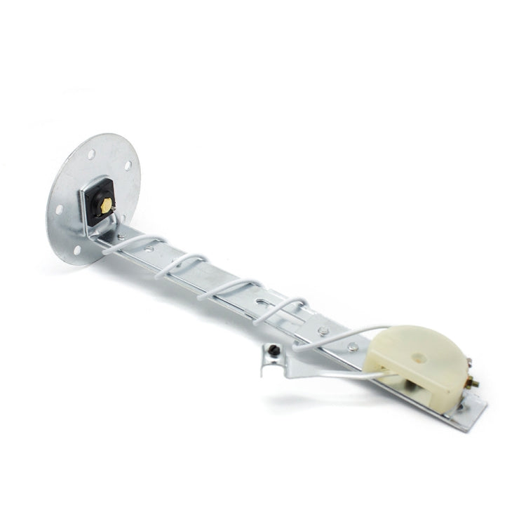 52mm 12V Universal Car Modified Fuel Level Gauge with Oil Float - Clocks & Car Meters by buy2fix | Online Shopping UK | buy2fix