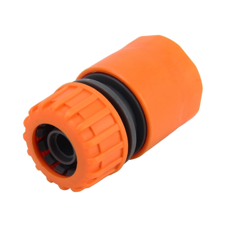 Hose Connector Garden Tools Quick Connectors Repair Damaged Leaky Adapter Garden Water Irrigation 1/2 inch Connector Joints Garden Irrigation Watering Straight Gun, Random Color Delivery - Watering & Irrigation by buy2fix | Online Shopping UK | buy2fix