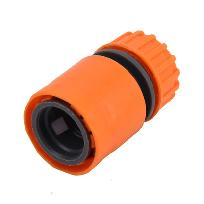 Hose Connector Garden Tools Quick Connectors Repair Damaged Leaky Adapter Garden Water Irrigation 1/2 inch Connector Joints Garden Irrigation Watering Straight Gun, Random Color Delivery - Watering & Irrigation by buy2fix | Online Shopping UK | buy2fix