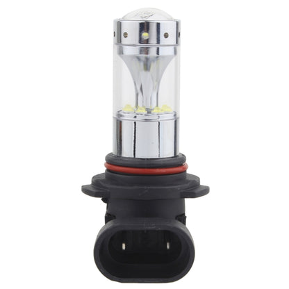 2 PCS 9006 60W 1200 LM 6000K Car Fog Lights with 12 XB-D LED Lamps, DC 12V (White Light) - Fog / Driving Lights by buy2fix | Online Shopping UK | buy2fix