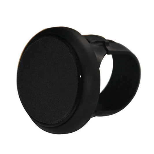 Creative Car Steering Wheel Auxiliary Booster (Black) by buy2fix