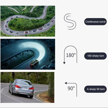 Creative Car Steering Wheel Auxiliary Booster (Red) by buy2fix