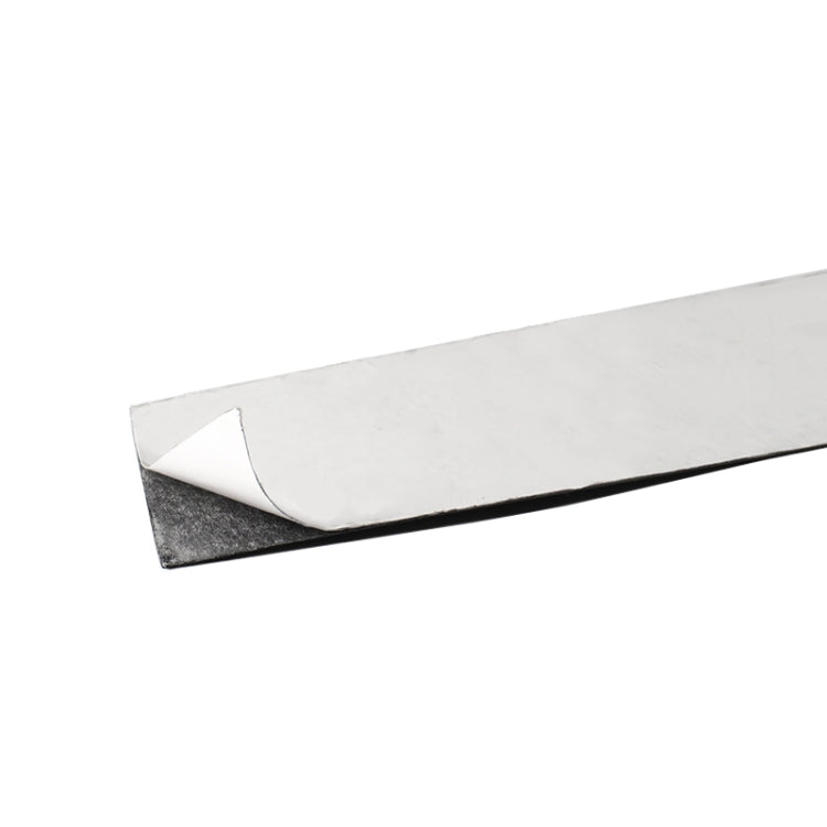 Car Carbon Fiber B Column Decorative Sticker for Mercedes-Benz W204 2007-2013 by buy2fix