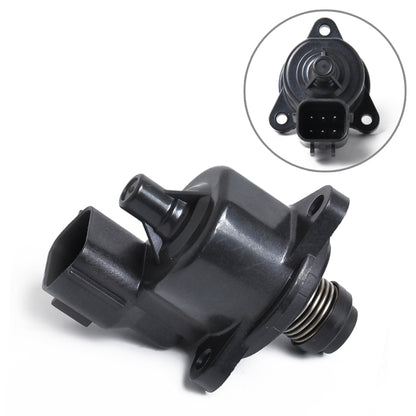 Car Idle Air Control Valve MD628318 / MD628168 for Mitsubishi - Air Intake System by buy2fix | Online Shopping UK | buy2fix