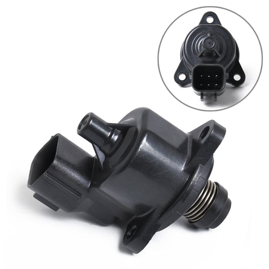 Car Idle Air Control Valve MD628318 / MD628168 for Mitsubishi - Air Intake System by buy2fix | Online Shopping UK | buy2fix
