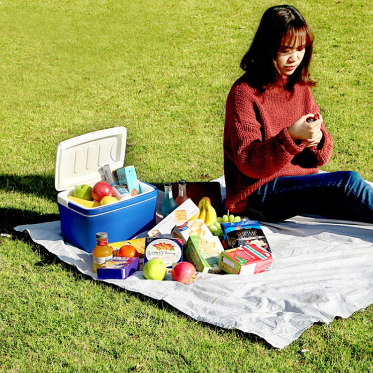 Car Portable Mini 6L EPS Incubator Box by buy2fix