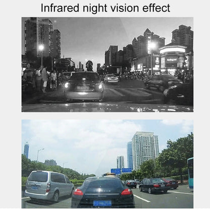 Car Waterproof HD Night Version Right View Camera - Rear View Cameras by buy2fix | Online Shopping UK | buy2fix