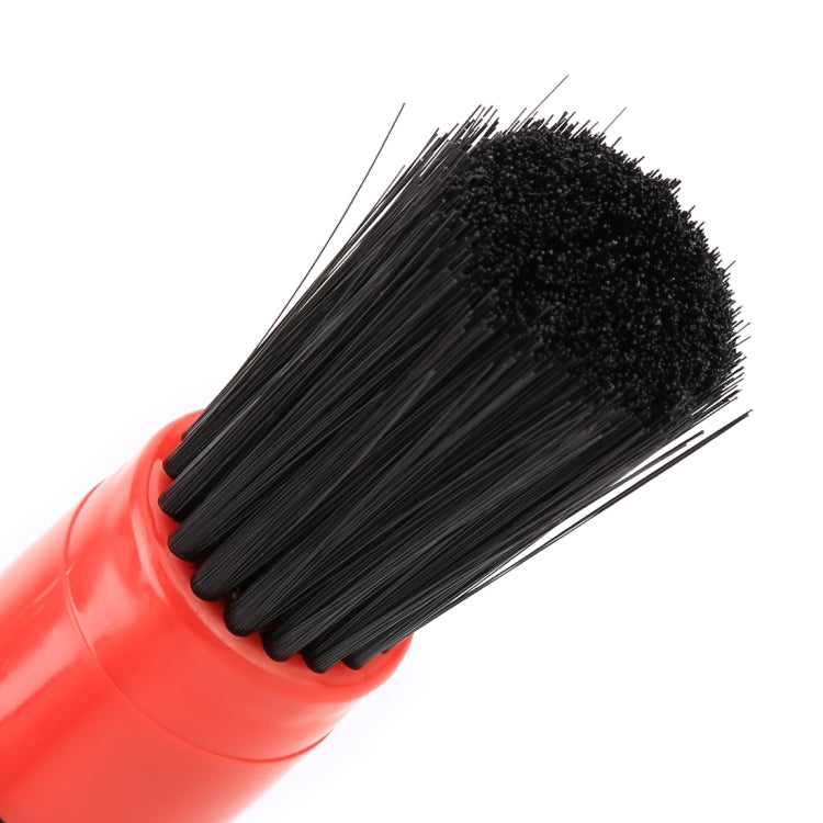 5 in 1 Clean Tool Dirt Duster Brush for Car Air Outlet - Car washing supplies by buy2fix | Online Shopping UK | buy2fix