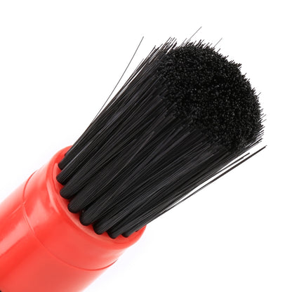5 in 1 Clean Tool Dirt Duster Brush for Car Air Outlet - Car washing supplies by buy2fix | Online Shopping UK | buy2fix