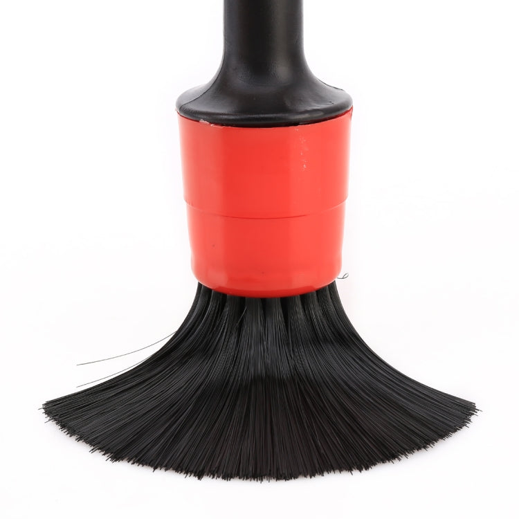 5 in 1 Clean Tool Dirt Duster Brush for Car Air Outlet - Car washing supplies by buy2fix | Online Shopping UK | buy2fix