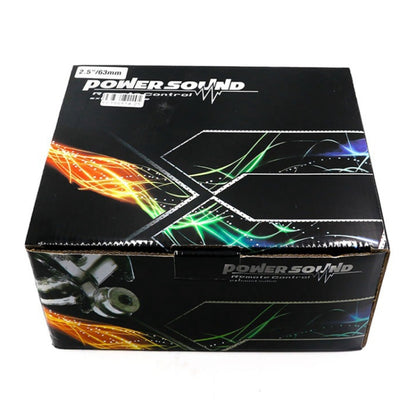 Stainless Steel Car Remote Control Electric Exhaust Valve Pipe Set, Size: 3 inch by buy2fix