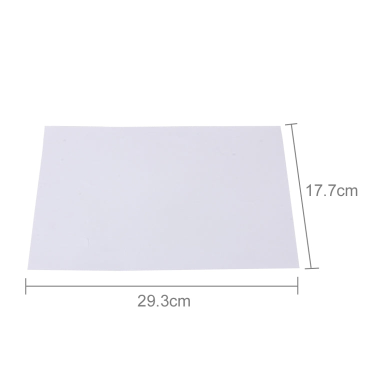 Exaggerated Effection 3D Characteristic Digital Simulation Car Paper Sticker - Decorative Sticker by buy2fix | Online Shopping UK | buy2fix