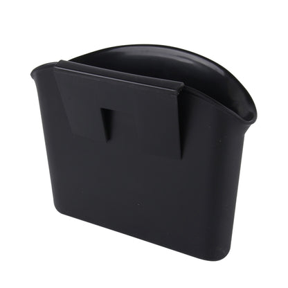 2.0L LW-1795 Universal Open Car Trash Bin with Hanger Clip by buy2fix