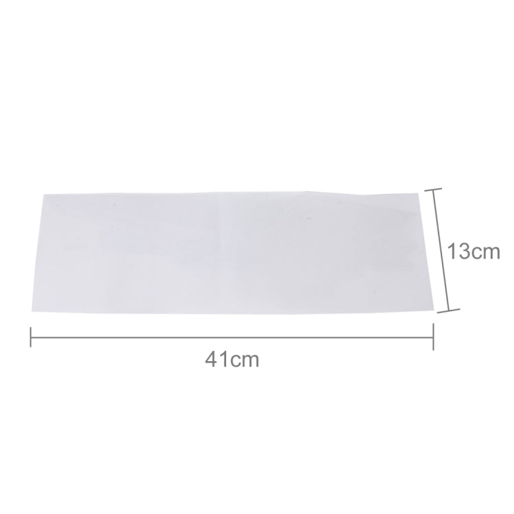3D Characteristic Digital Simulation Horrible Style Car Paper Sticker - Decorative Sticker by buy2fix | Online Shopping UK | buy2fix