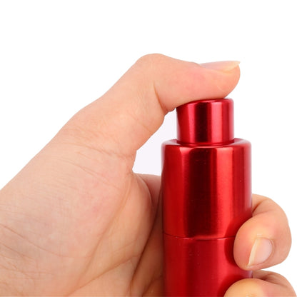 Universal Button Car Gear Head Gear Shift Knob(White) by buy2fix