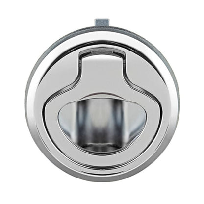 RV / Yacht / Washroom Door Catch Latch Release Cupboard Door Stop Drawer Cabinet Locker, without Key - Locks & Hasps by buy2fix | Online Shopping UK | buy2fix