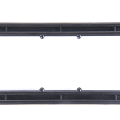 YQ-098 Vehicle Car Hanging Tissue Box Holder,Black by buy2fix