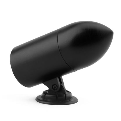 2 inch 12V Universal Car ABS Modified Instrument Housing - Clocks & Car Meters by buy2fix | Online Shopping UK | buy2fix