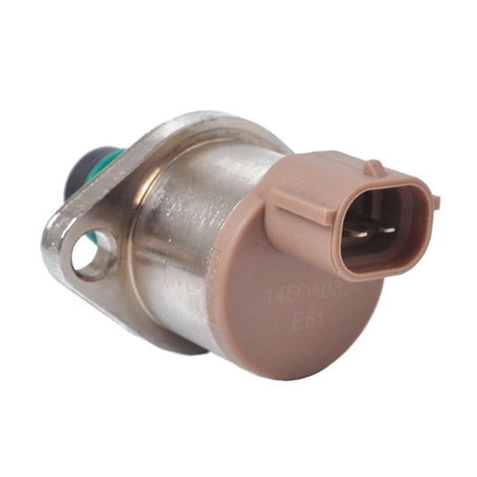 A0933 Electric Fuel SCV Valve Electric Fuel Metering Valve 1460A037 for Nissan - Engine Fittings by buy2fix | Online Shopping UK | buy2fix