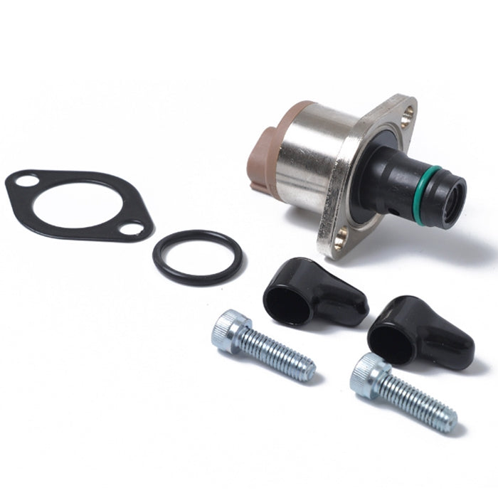 A0933 Electric Fuel SCV Valve Electric Fuel Metering Valve 1460A037 for Nissan - Engine Fittings by buy2fix | Online Shopping UK | buy2fix