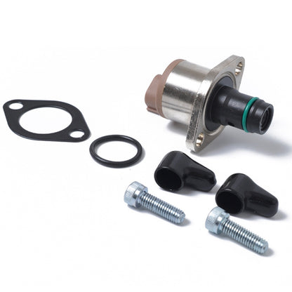 A0933 Electric Fuel SCV Valve Electric Fuel Metering Valve 1460A037 for Nissan - Engine Fittings by buy2fix | Online Shopping UK | buy2fix
